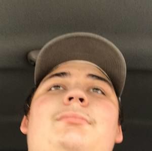 Meet your Posher, Cody